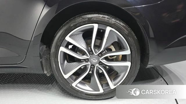 Renault Korea (Samsung) SM6 id 4417253 из Кореи 13