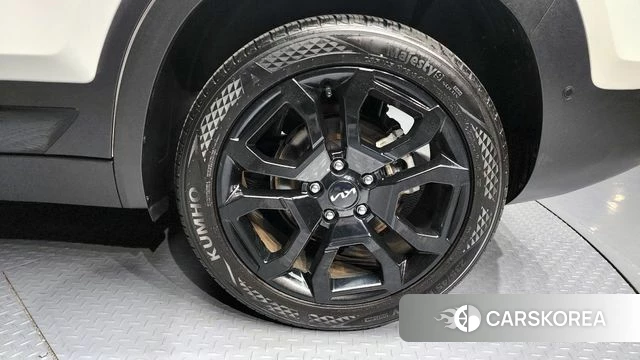 Kia The New Seltos id 4369458 из Кореи 13