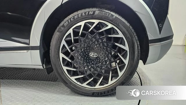 Hyundai Ionic 5 id 4534785 из Кореи 13
