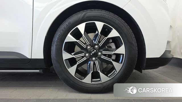 Kia Carnival 4th generation id 4854201 из Кореи 13