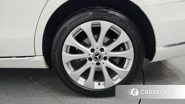 Mercedes-Benz E-Class W213 id 4595701 из Кореи 13