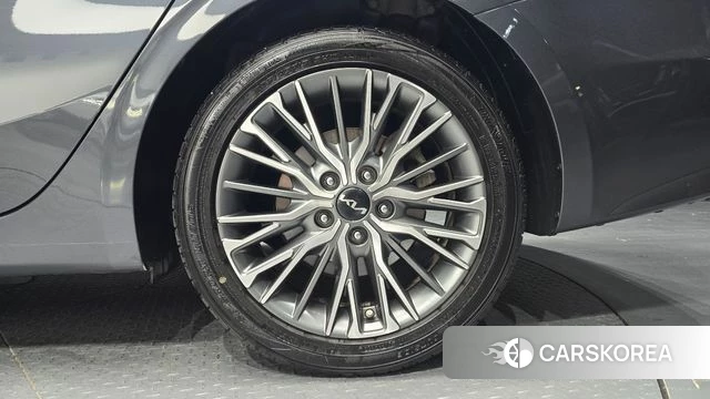 Kia The New K3 2nd generation id 4433825 из Кореи 13