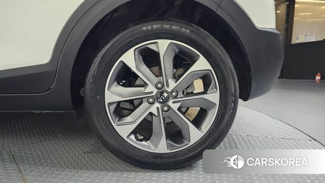 Kia Stonic id 4899935 из Кореи 13