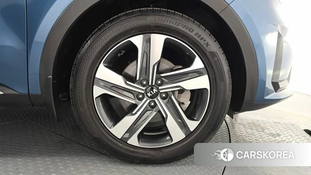 Kia Sorento 4th Generation id 4693317 из Кореи 12