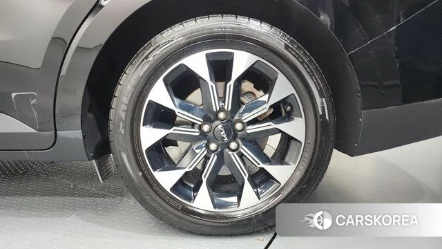 Kia Carnival 4th generation id 4922167 из Кореи 13