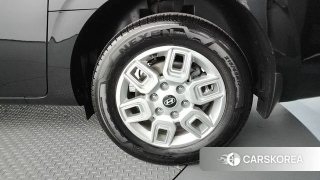 Hyundai Staria id 4487954 из Кореи 13