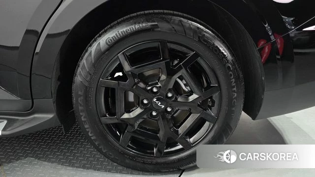 Kia The New Carnival 4th Generation id 4571426 из Кореи 13