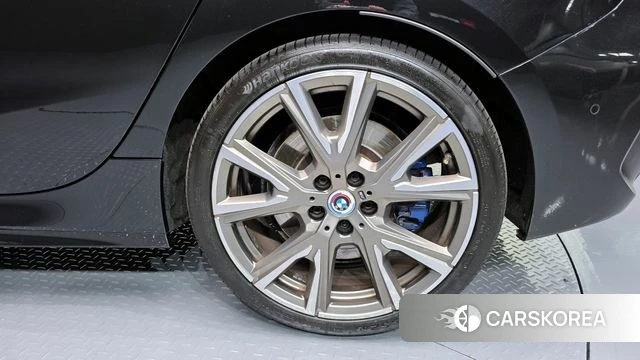 BMW 1 Series (F40) id 4195163 из Кореи 13