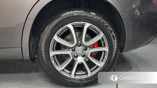 Maserati Levante id 4610045 из Кореи 13
