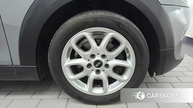 Mini Cooper id 4785031 из Кореи 13