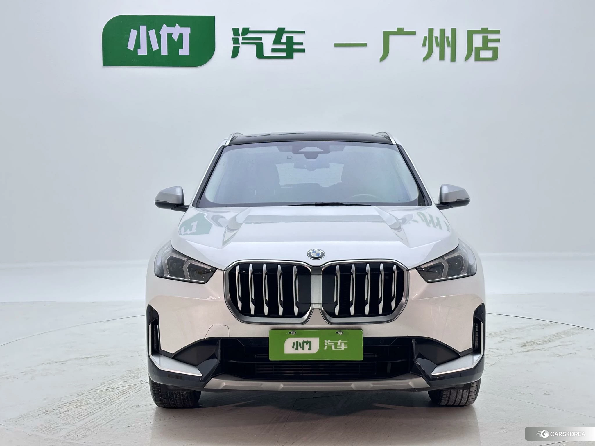 BMW X1 id 4515181 из Китая 13