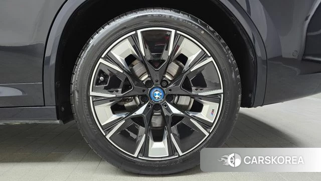BMW iX3 id 4744355 из Кореи 13