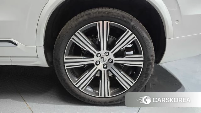 Volvo XC90 second Generation id 4517396 из Кореи 13