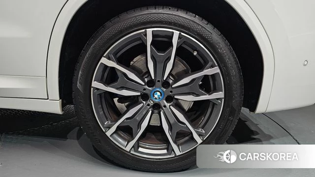 BMW X3 (G01) id 4355406 из Кореи 13
