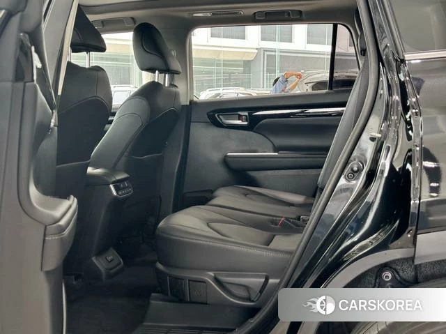 Toyota Highlander id 4307384 из Китая 13
