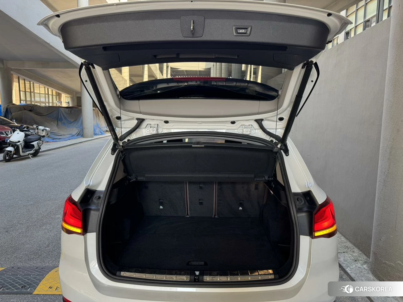 BMW X1 id 4421148 из Китая 13