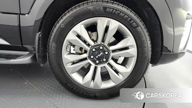 Kia Mohave Master id 4388434 из Кореи 13