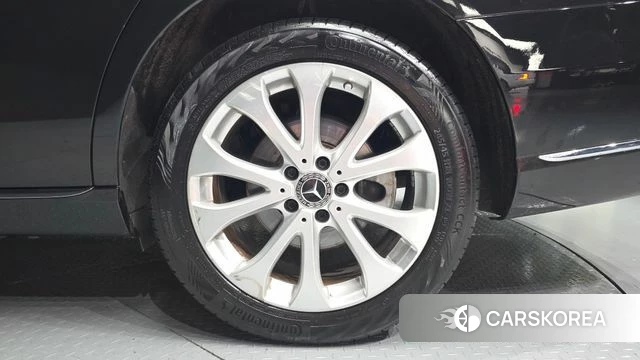 Mercedes-Benz E-Class W213 id 4637838 из Кореи 13
