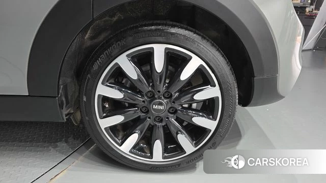 Mini Cooper S id 4717230 из Кореи 13
