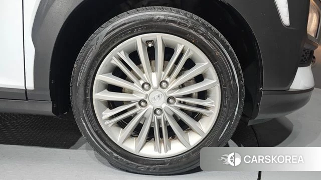 Hyundai Kona id 4447861 из Кореи 13