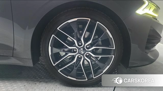 Kia K5 3rd generation id 4232324 из Кореи 13