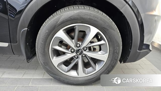 Kia The New Sorento id 4944441 из Кореи 13