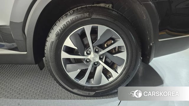 Hyundai Palisade id 4459281 из Кореи 13