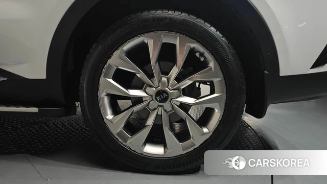 Kia Sorento 4th Generation id 4195995 из Кореи 13