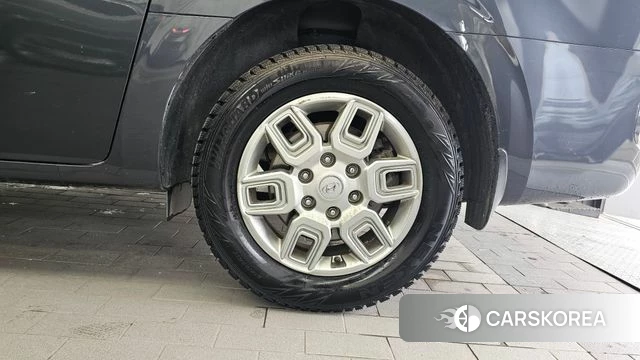 Hyundai Staria id 4571826 из Кореи 13