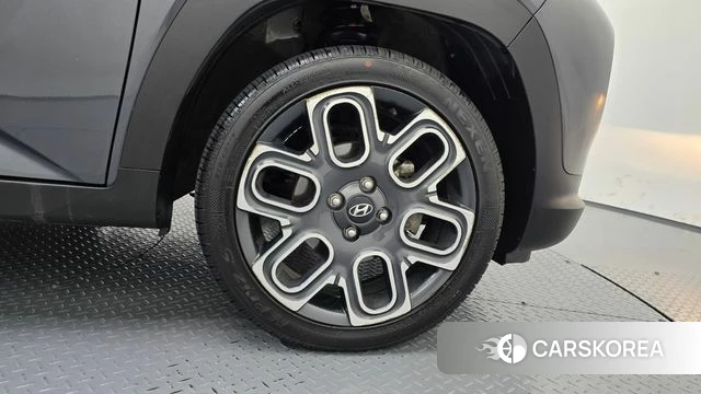 Hyundai Casper id 4444401 из Кореи 13