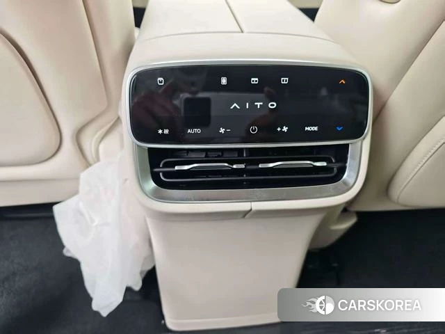 AITO Ask the world M8 id 3926983 из Китая 13