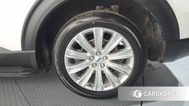 Ford Explorer 6th Generation id 4187112 из Кореи 13