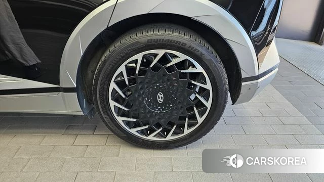 Hyundai Ionic 5 id 4495090 из Кореи 13