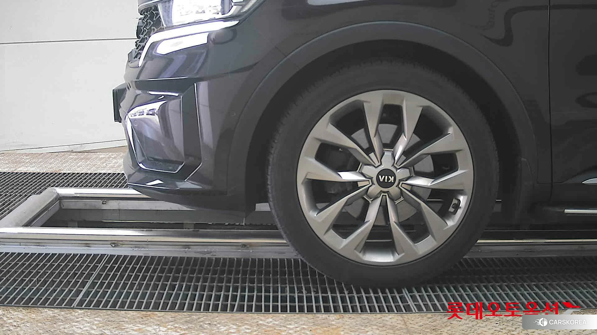 Kia Sorento id 3888404 из Кореи 13