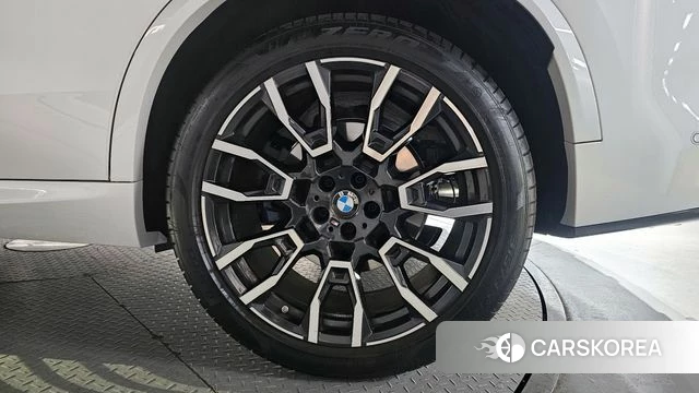 BMW X5 (G05) id 4266137 из Кореи 13