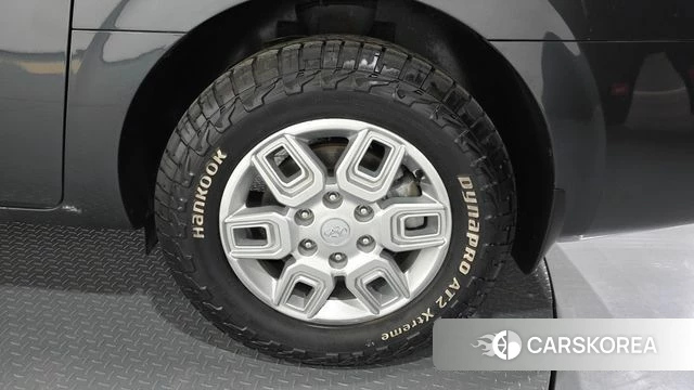 Hyundai Staria id 4303193 из Кореи 13