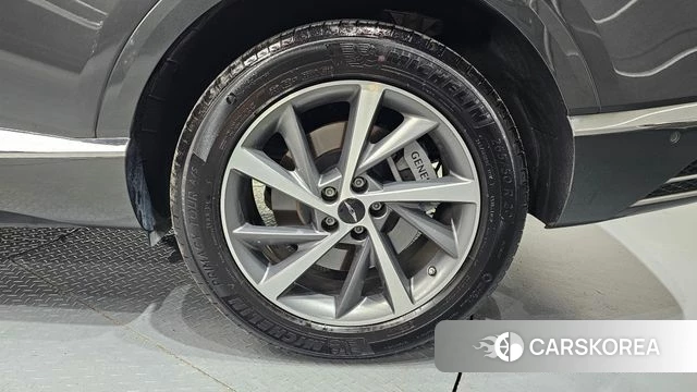 Genesis GV80 id 4408168 из Кореи 13