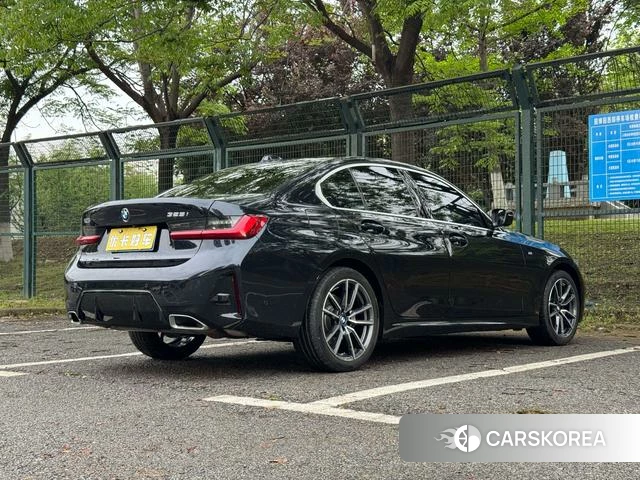BMW 3 series id 4257542 из Китая 13