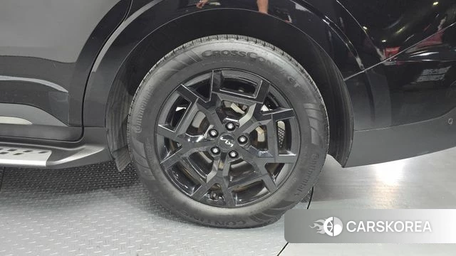 Kia The New Carnival 4th Generation id 4607812 из Кореи 13