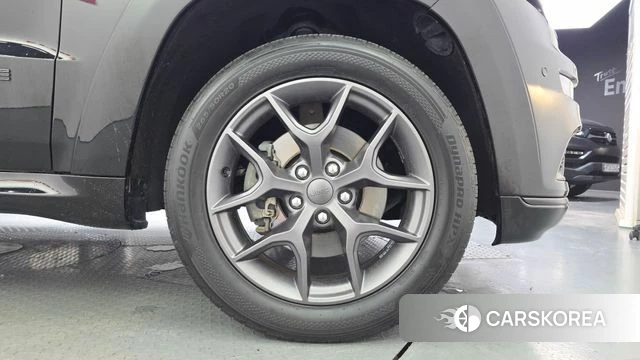 Jeep Grand Cherokee id 4708261 из Кореи 13