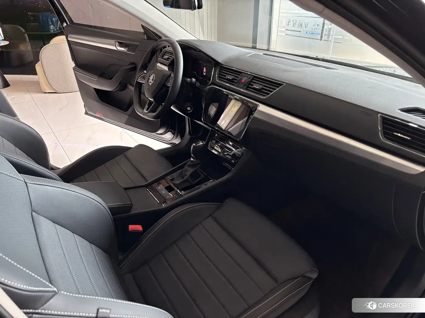 Skoda Speed pie id 4538741 из Китая 13