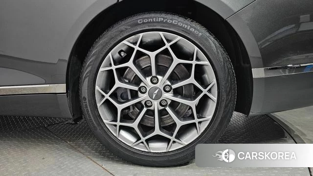 Genesis G80 (RG3) id 4871949 из Кореи 13