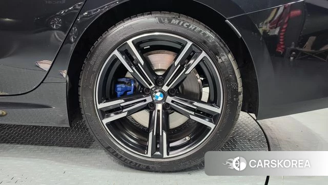 BMW 3 Series (G20) id 4734641 из Кореи 13