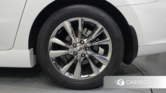 Kia The New Carnival id 4595119 из Кореи 13