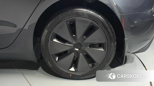 Tesla Model 3 id 4734648 из Кореи 12