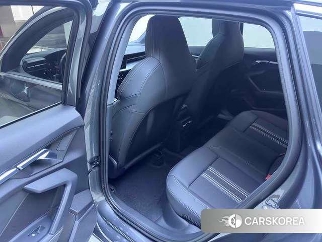 Audi A3 id 4272698 из Китая 13