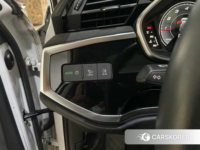Audi Q3 id 4399744 из Китая 13