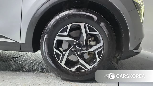 Kia Sportage 5th Generation id 4401402 из Кореи 13