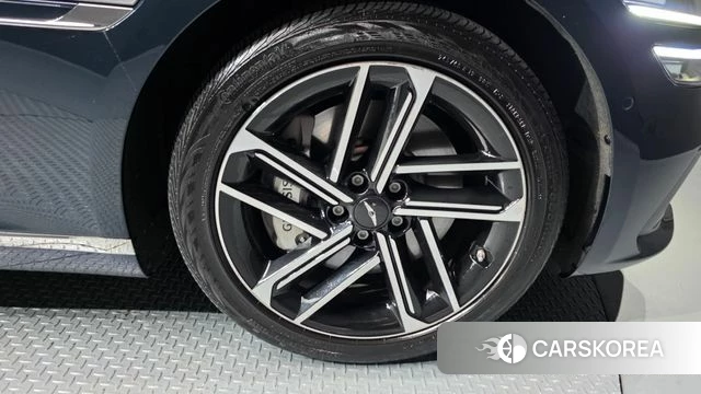 Genesis G80 (RG3) id 4280179 из Кореи 13