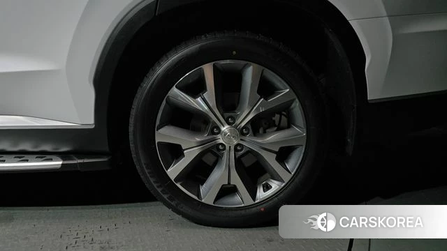 Hyundai Palisade id 4759253 из Кореи 13